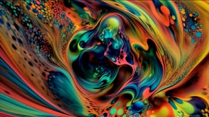 Plastic Spiritual Hymn