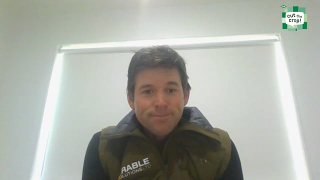 Video post from Foundation for Arable Research.