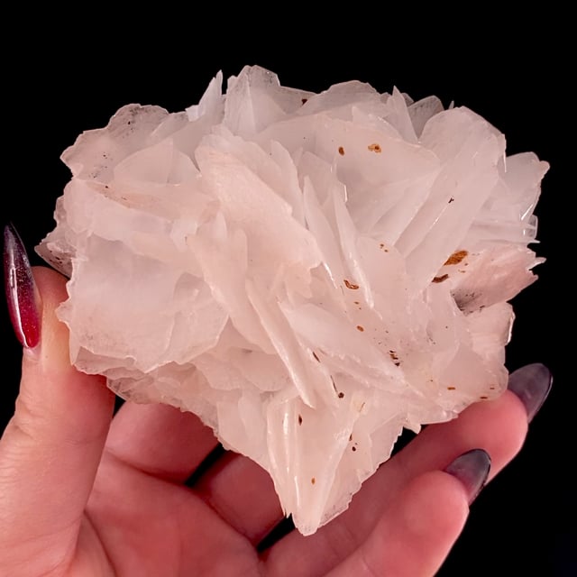 Calcite (classic locality)