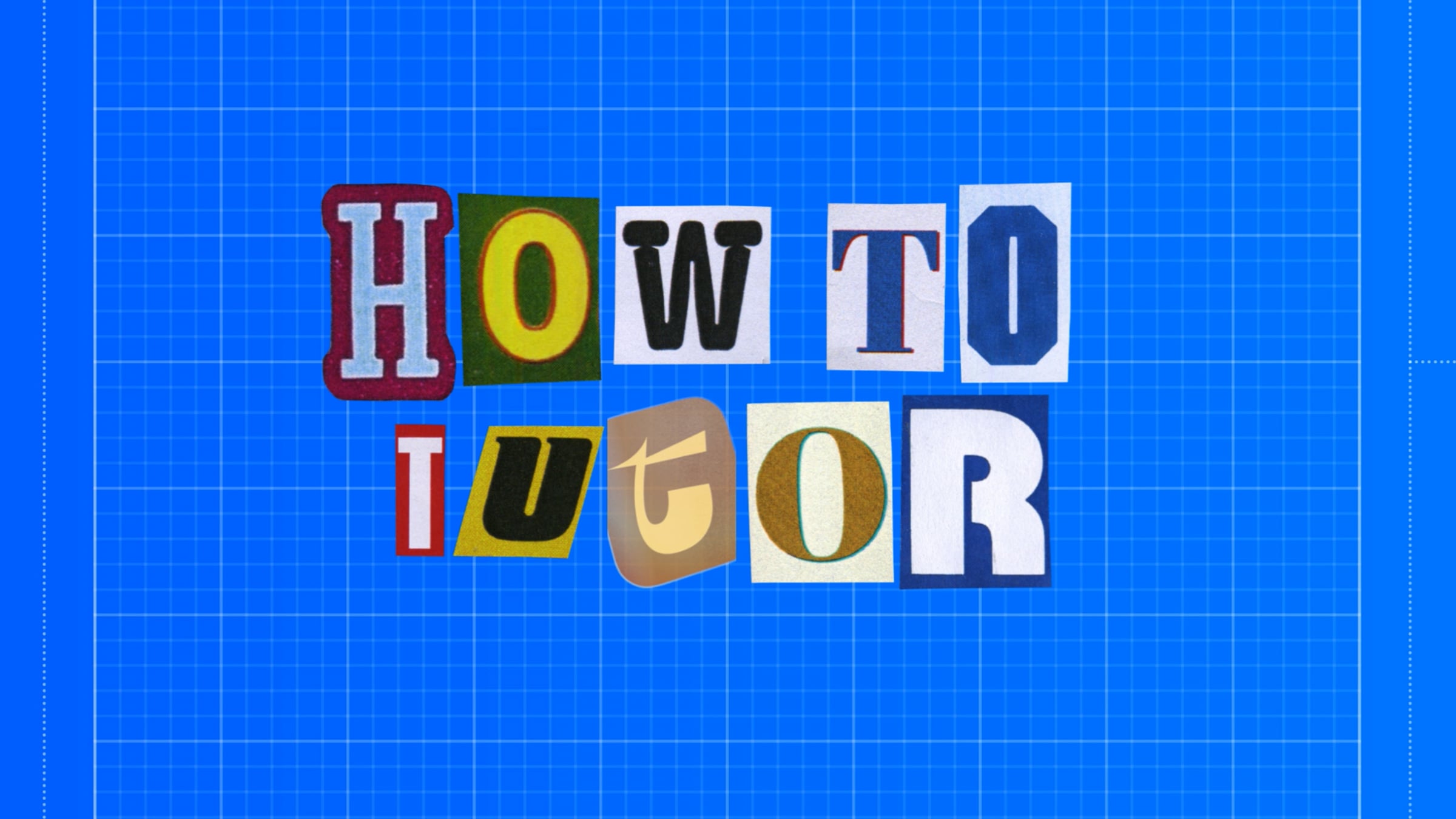 How To Tutor | Videos & Movies on Vimeo