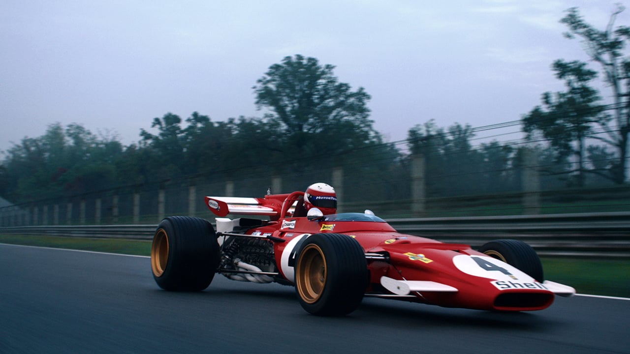 Ferrari - 312B