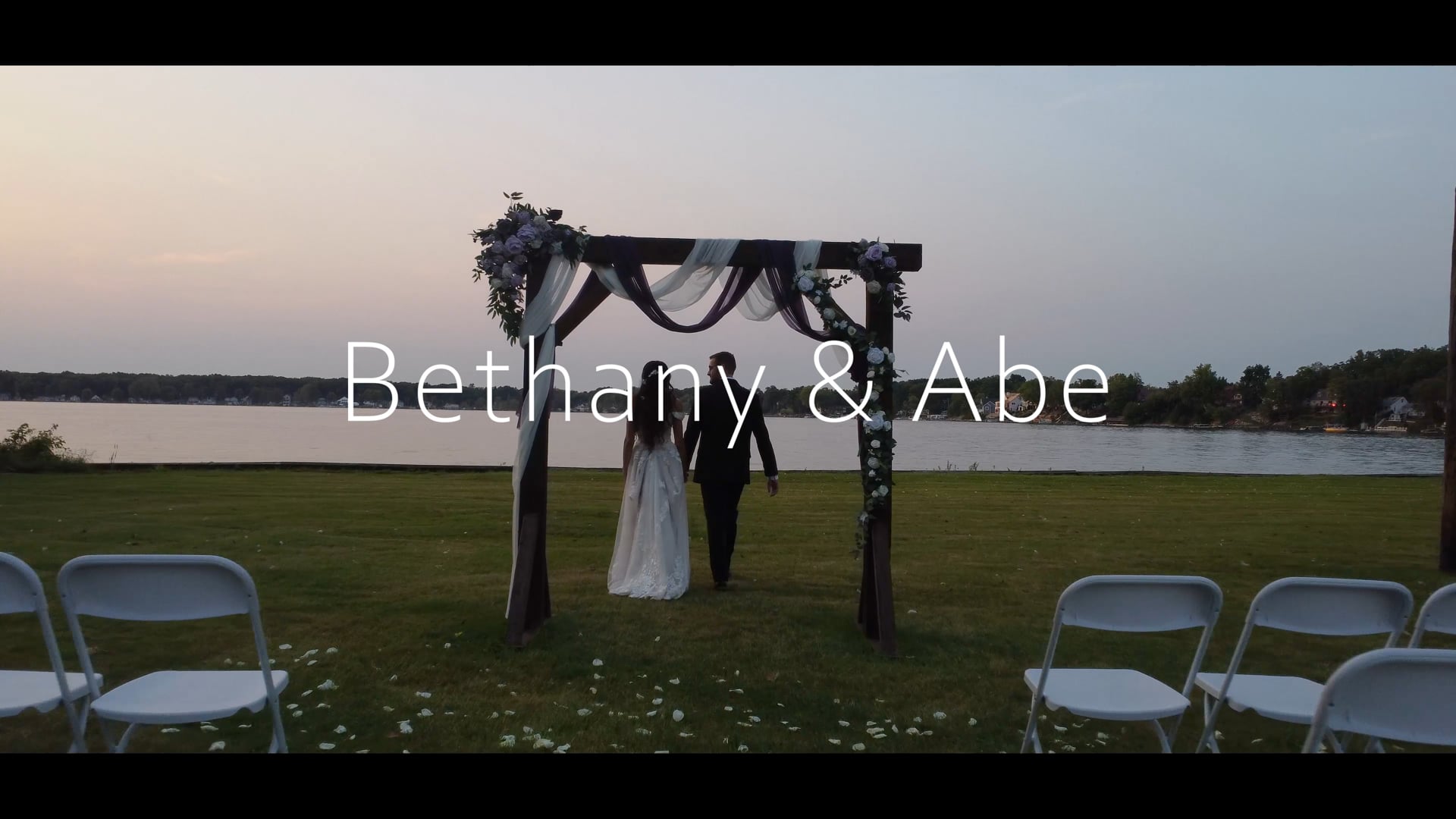 Bethany & Abe trailer