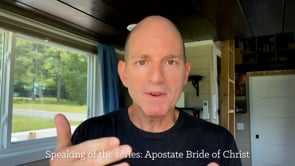 2018 Apostasy Warning & 2019 Great Suffering Coming Soon Prediction