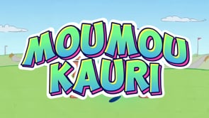 Moumou Kauri