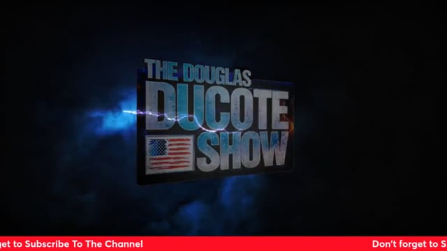 The Douglas Ducote Show (9/26/2024)