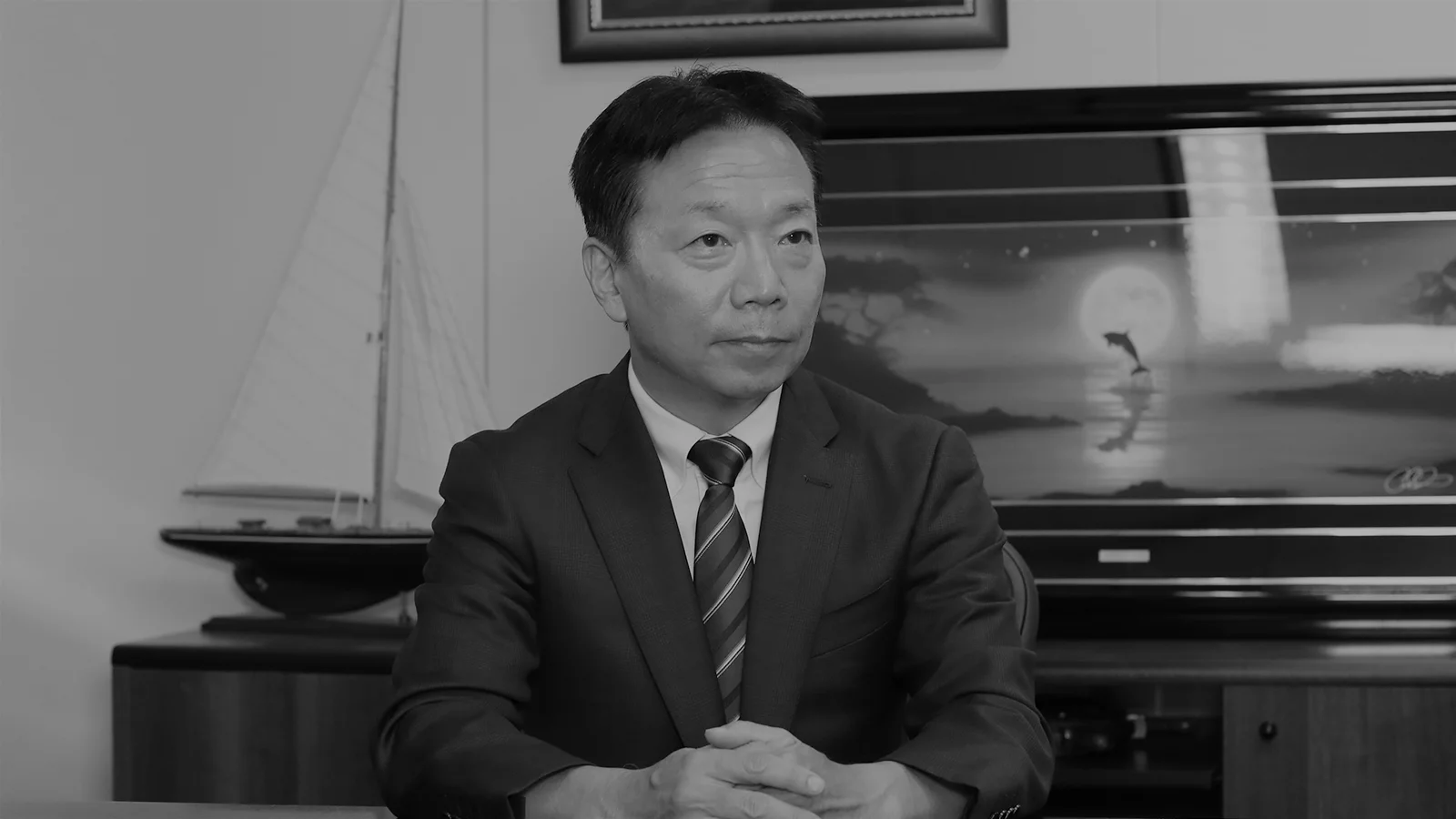 弁理士法人RYUKA国際特許事務所 龍華明裕｜KENJA GLOBAL(賢者