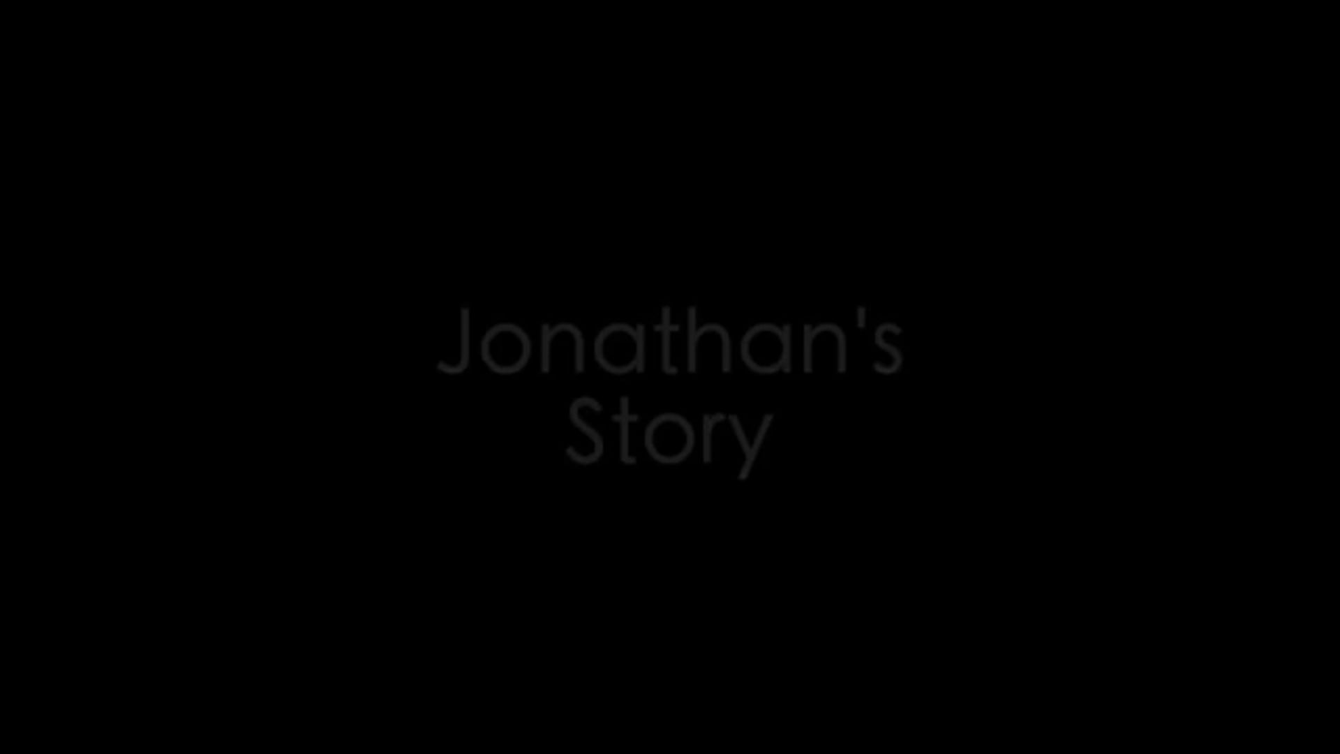 Jonathan's Story