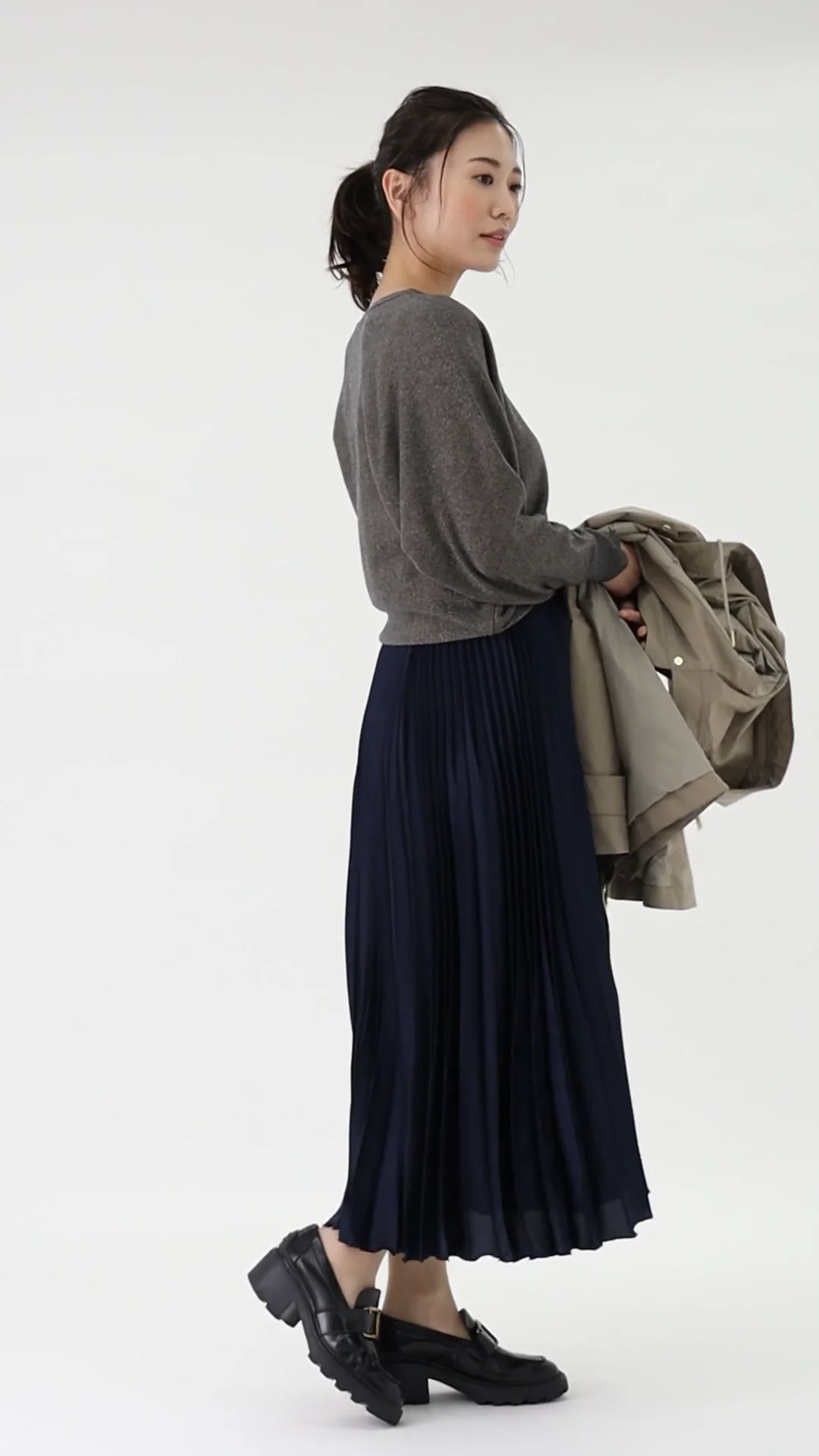 PINORE 2024 WINTER COLLECTION PINORE 2024 WINTER COLLECTION