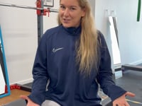 Female Strength Training