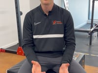 Ankle Sprains