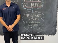 ACL Rehab