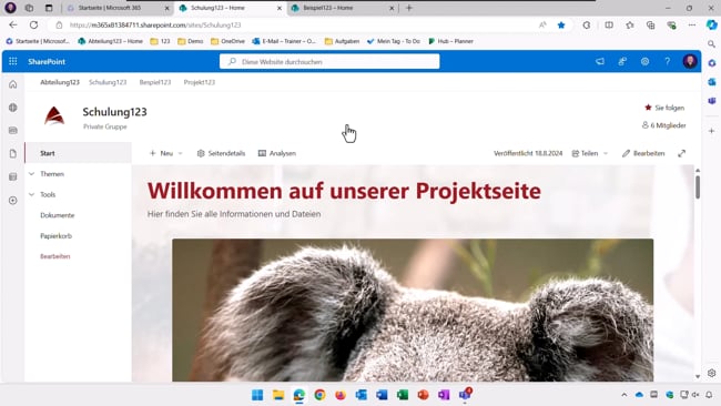 40 Säule 2 - Gemeinsame Dateien