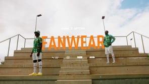 THE PUMA FTBLCULTURE FANWEAR COLLECTION