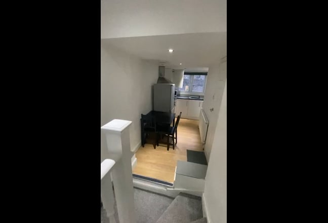 Short Term One bedroom apartment to rent  Main Photo