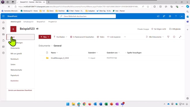 48 Säule 3 - Informationen und Notizen