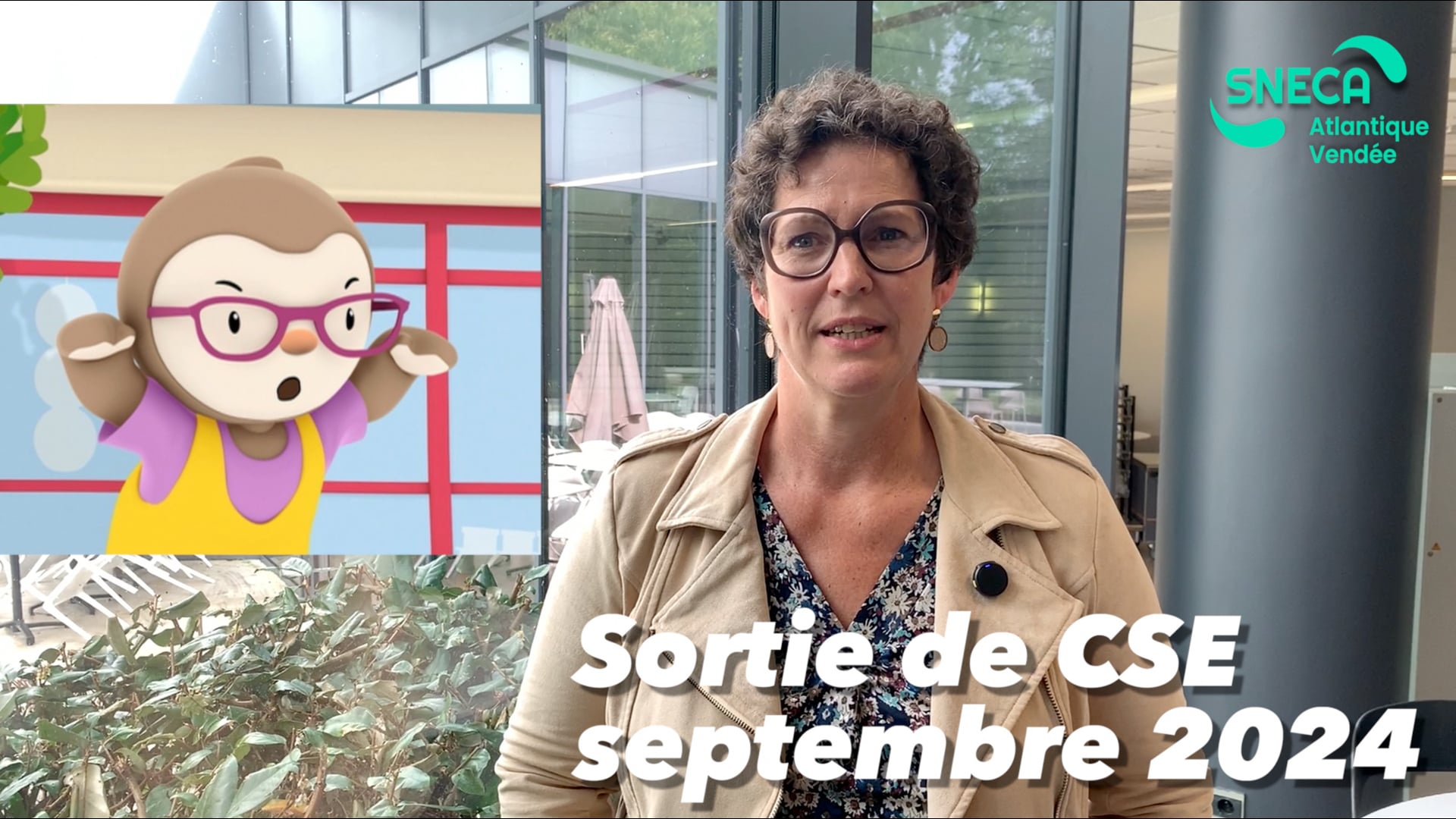 CSE septembre 2024