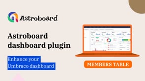 Boost Your Umbraco Dashboard with Effortless Data Export