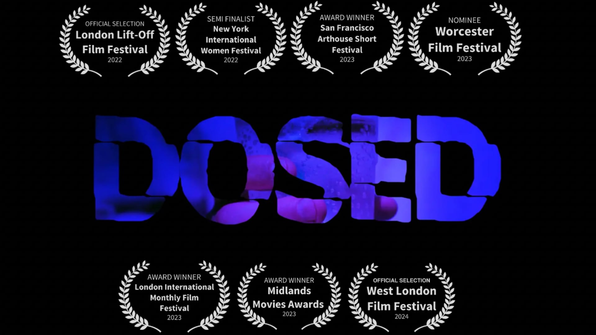 DOSED Short Film