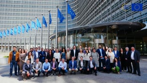 Europa + Cerca 2023