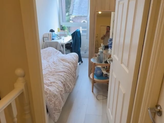 Room in a flatshare, Regent's Park Main Photo