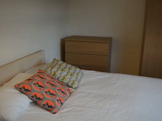 Charming Ensuite Double Room in Woolwich Dockyard Main Photo