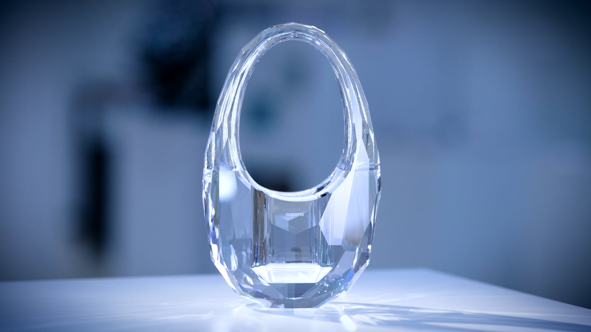 Swarovski X Coperni
