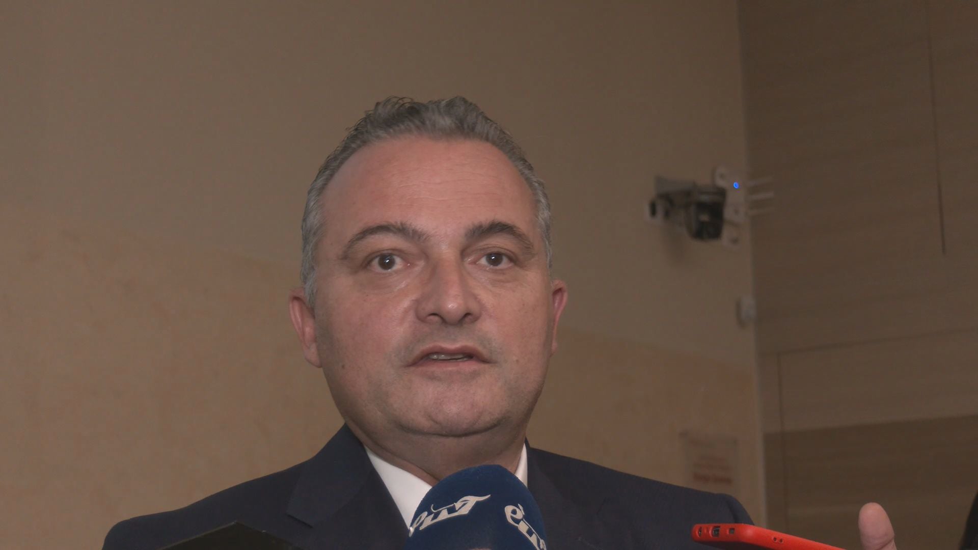 Sanità, Donini: “Sciopero medici di base per i CAU? Sarebbe bizzarro”