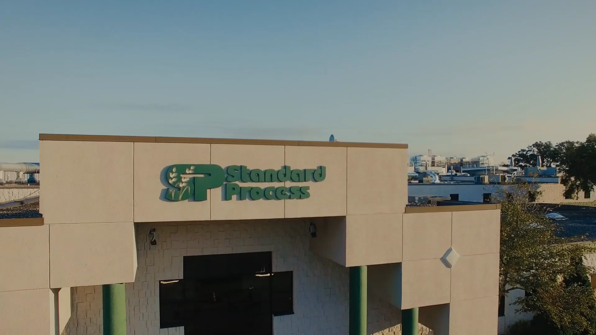 Standard Process Changing Lives for 95 Years