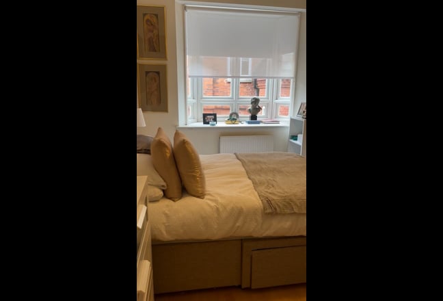 Room in luxurious flat, hampstead/belsize park Main Photo