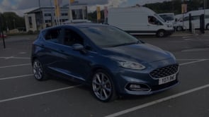 FORD FIESTA 2021 (71)