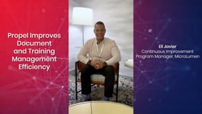 MicroLumen - Customer Success Story (Cynthia Soto - VP of Quality Assurance & Regulatory Affairs)