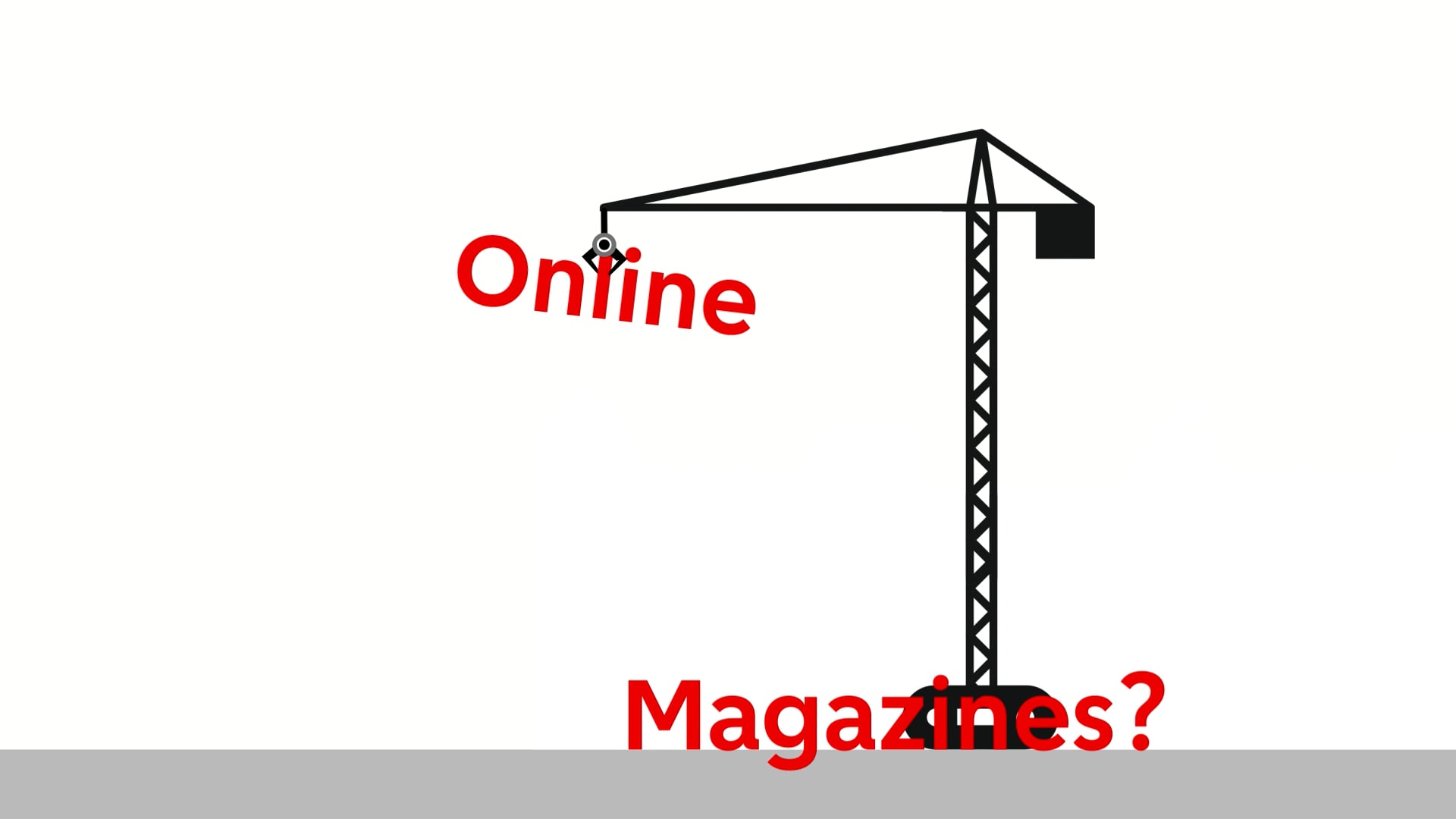 Movement Online