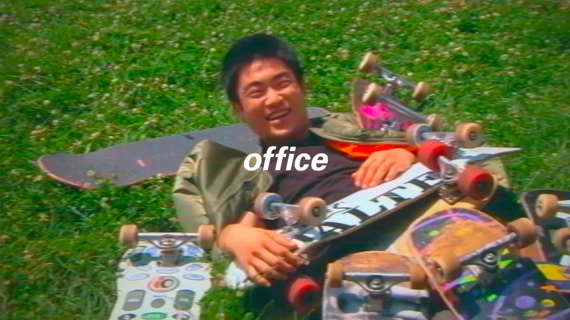 Kyota Umeki Preserves a Piece of East Village History | Office