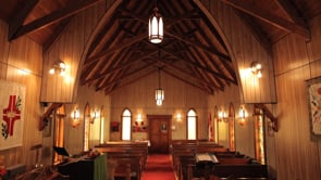 St. George Anglican Church