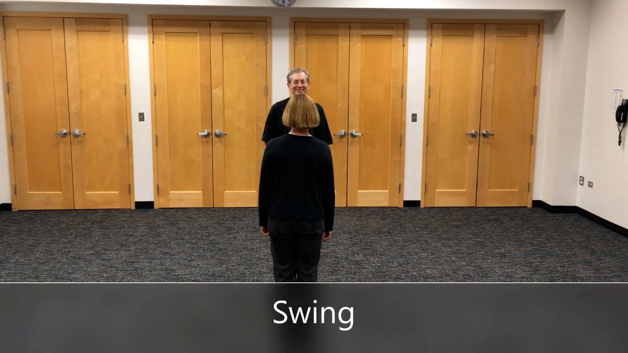 Swing | Videos & Movies on Vimeo