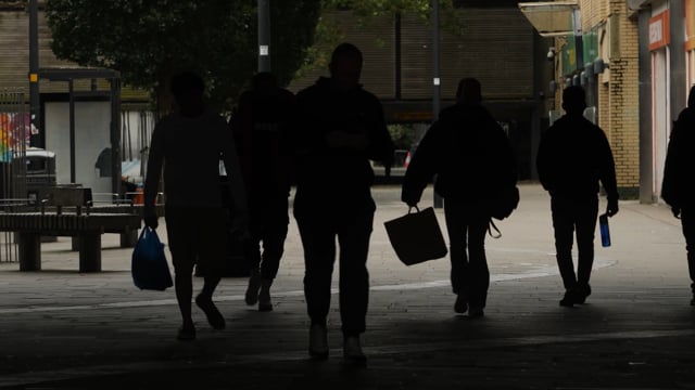 UK Migration: 1 in 5 of Britain's workforce are born abroad