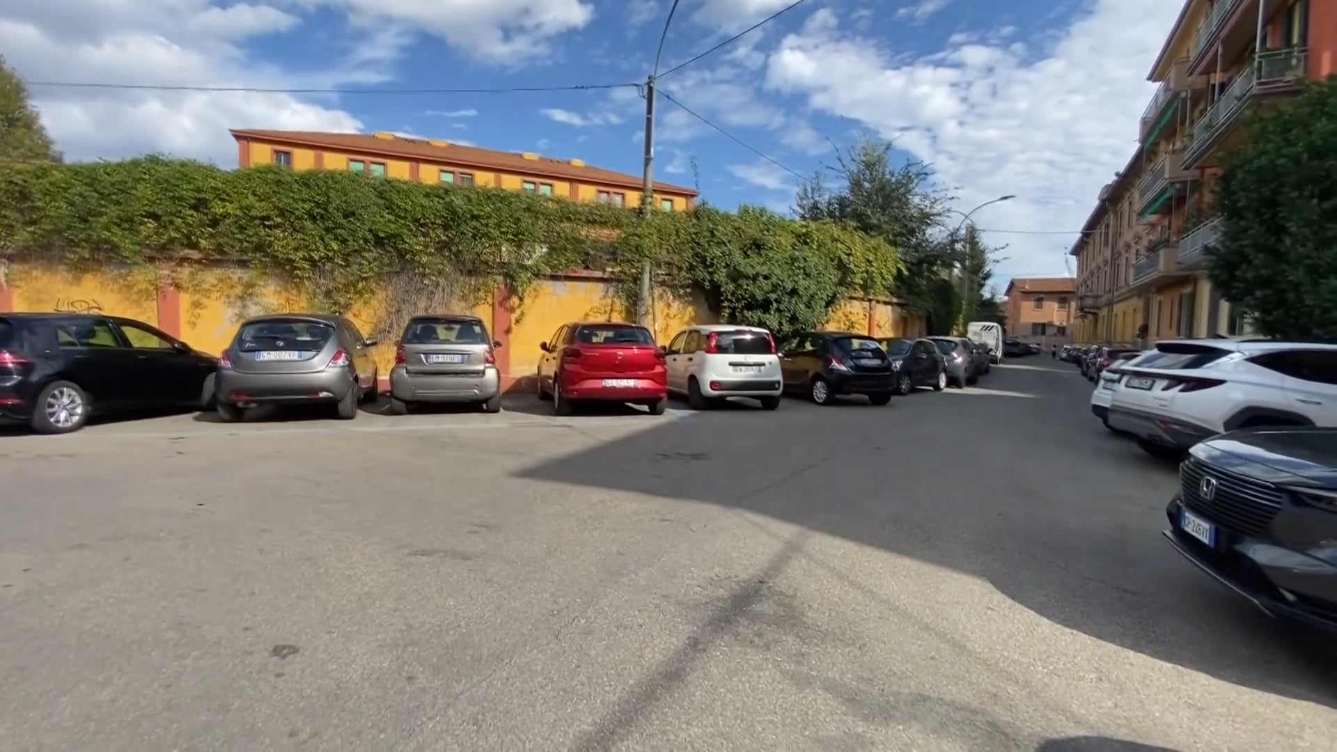 Ex Stamoto, i residenti: “il degrado continua”