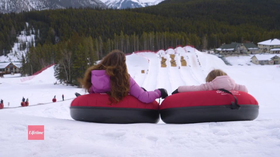 Discover Banff and Lake Louise’s Winter Wonderland