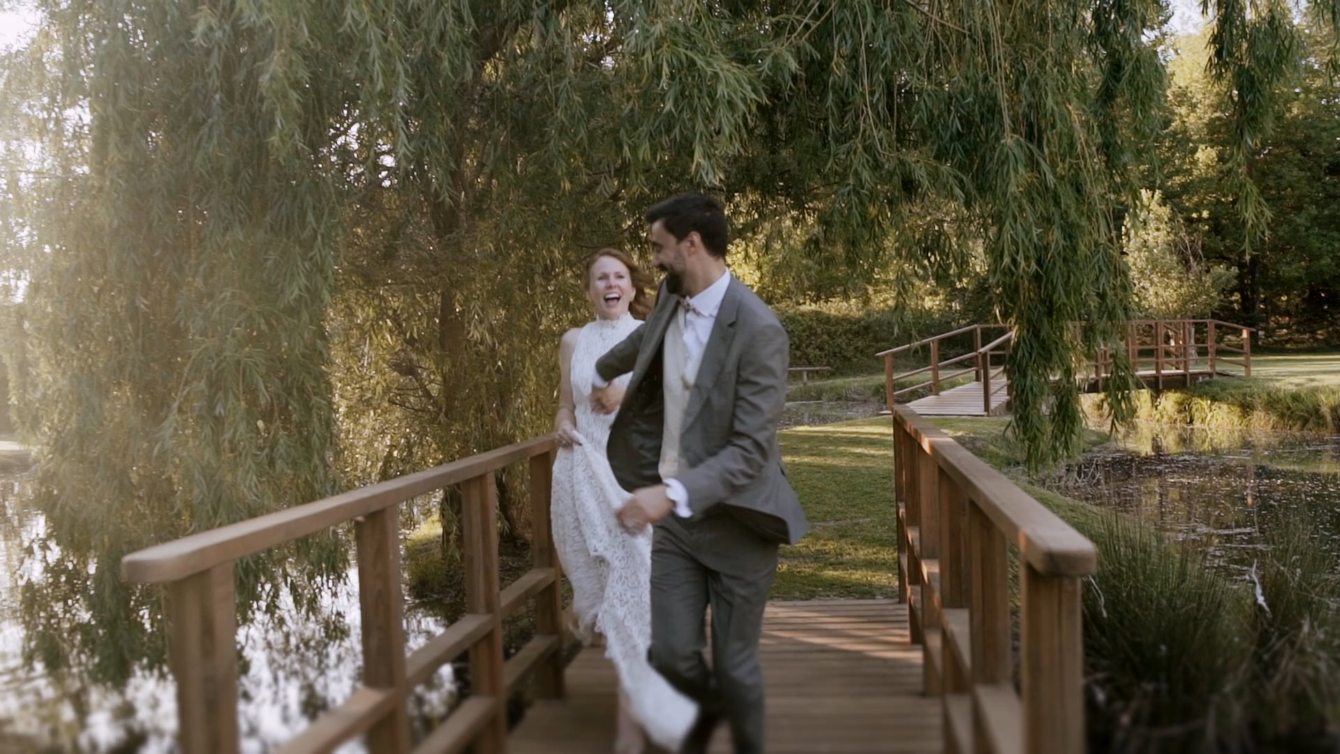 Magali & Julien