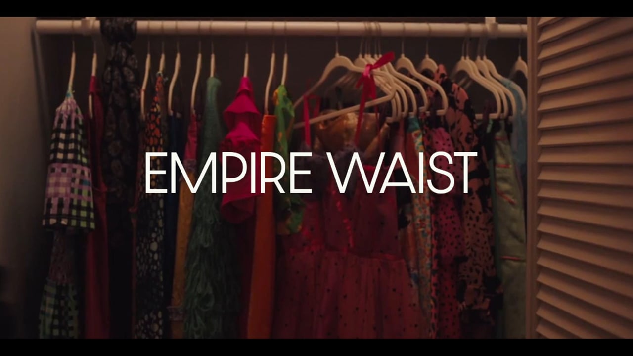 Video thumbnail for Empire Waist