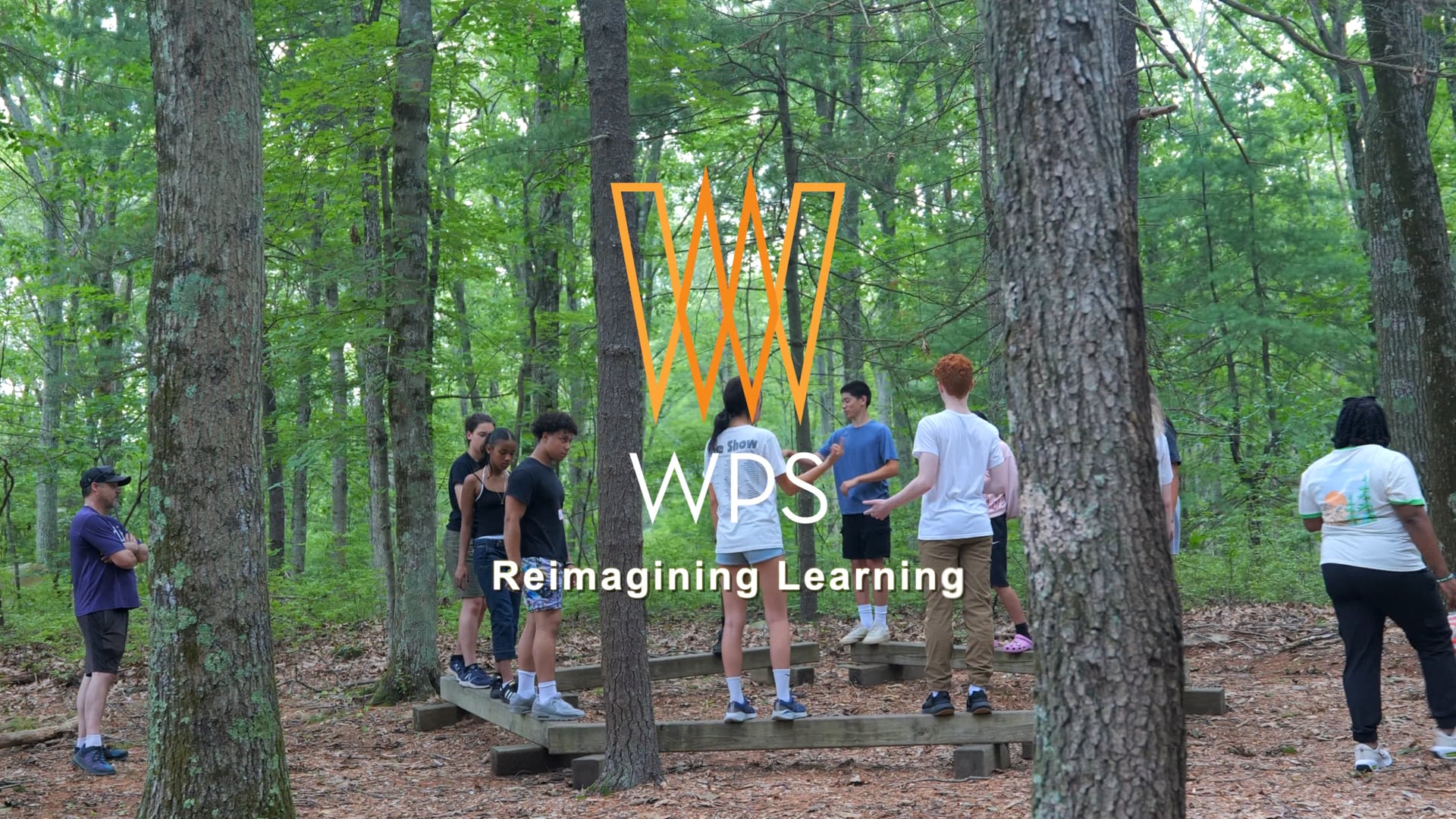 WPS Summer Leadership Institute - Reimagining Learning