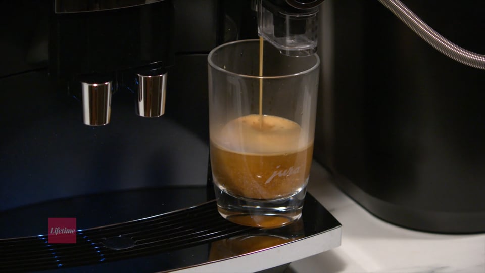 Barista-Style Coffee at Home with JURA