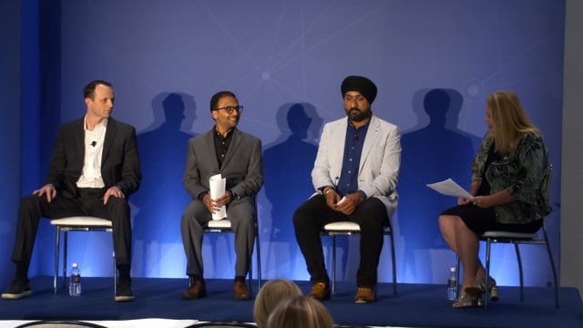 Optimizing the Cloud Supply Chain: Insights on End-to-End Transformation from Microsoft, Behr Paint Company and CloudPaths