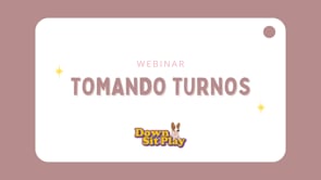 Webinar - Tomando turnos