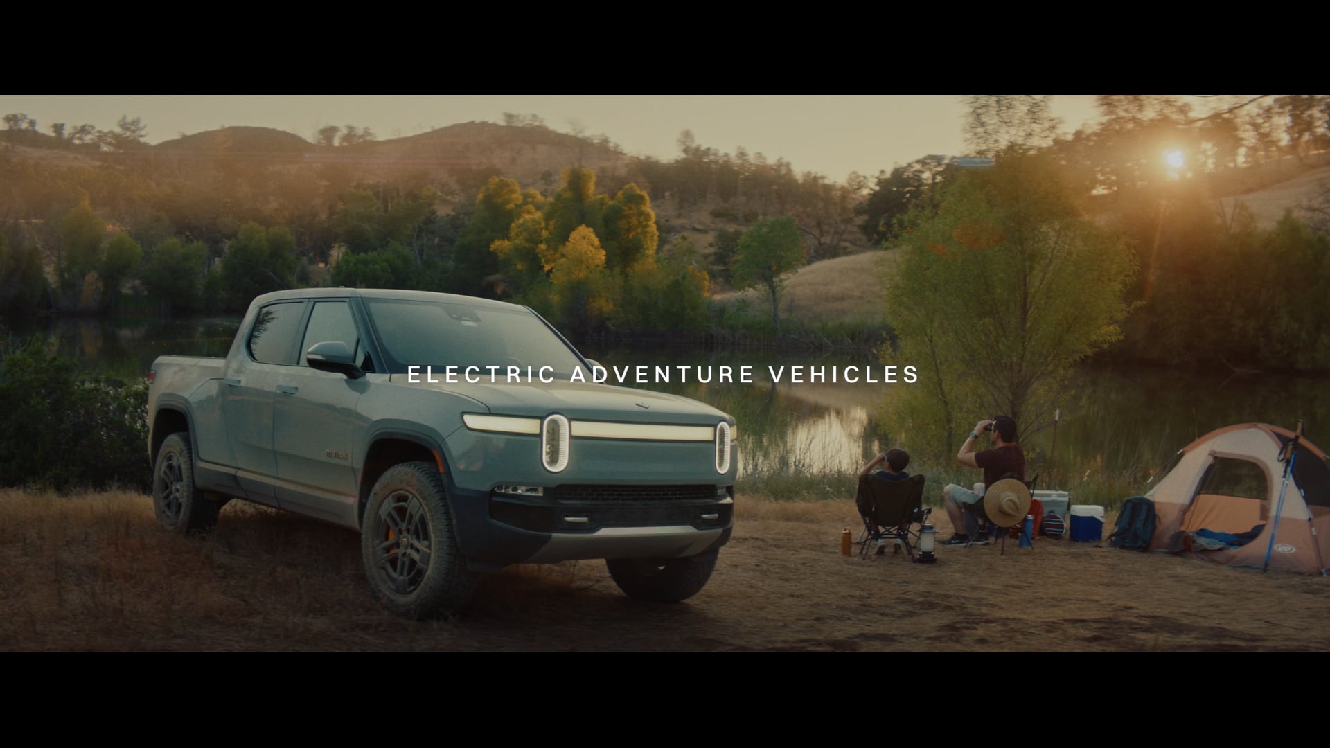 RIVIAN 2024