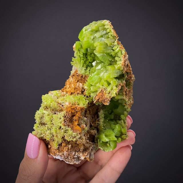 Pyromorphite