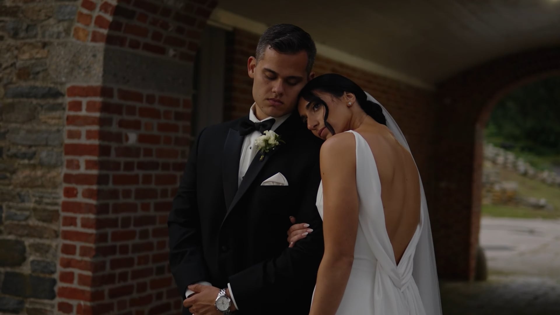 Alexia and Sam