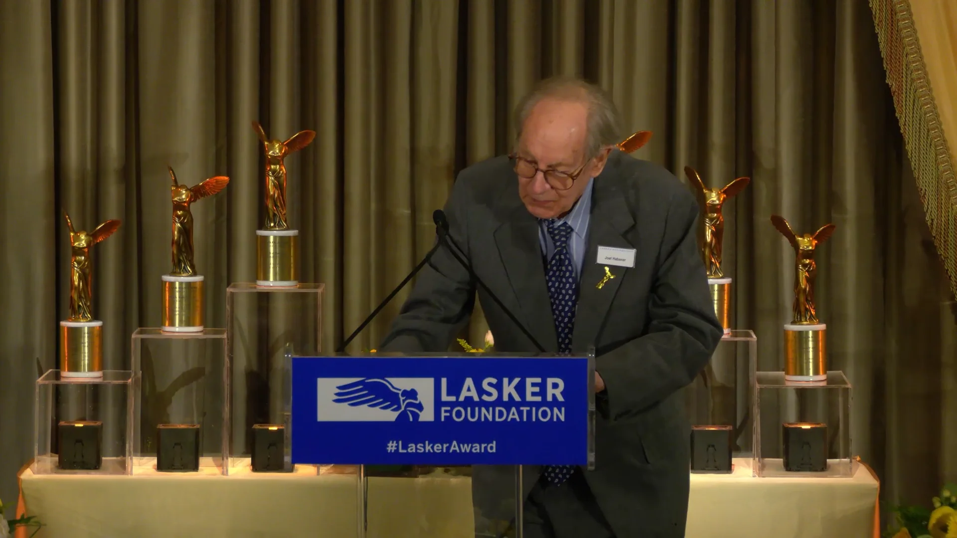 2024 Lasker Awards