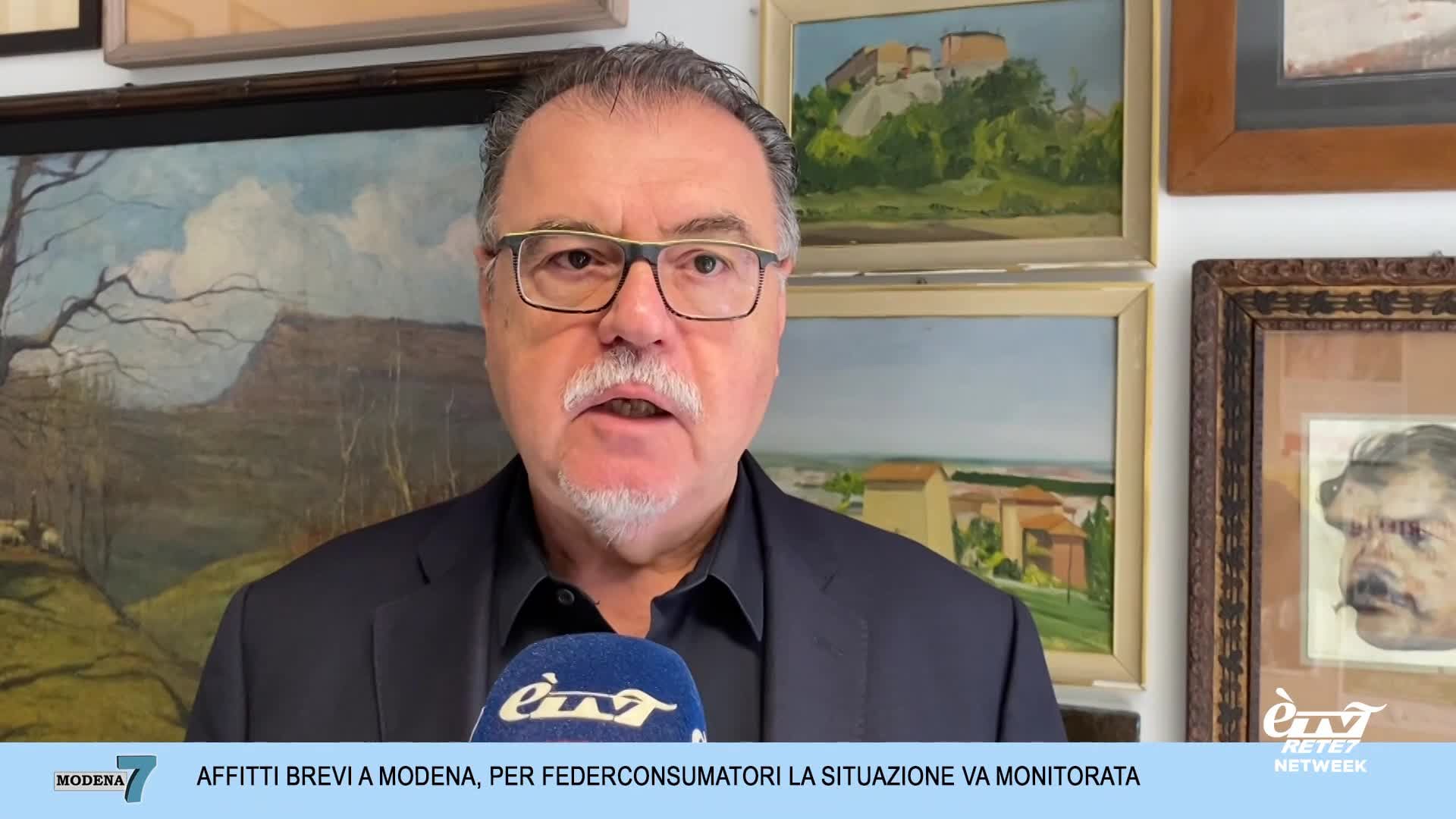 Modena 7 –  Puntata del 27/09/2024