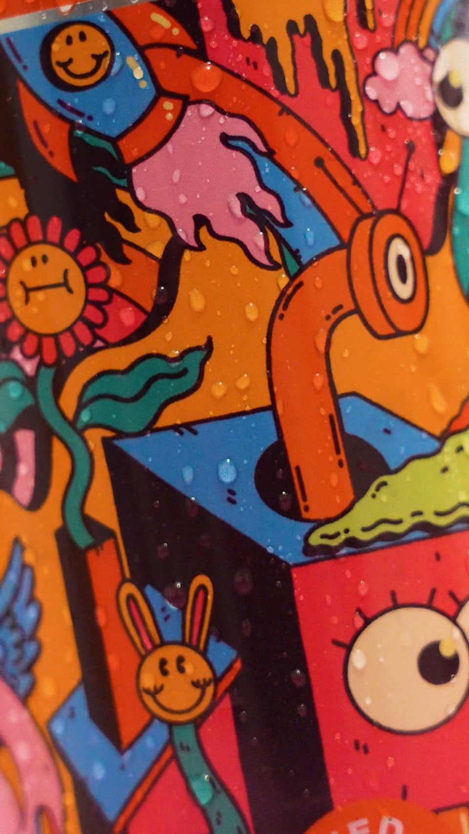 COLLECTIVE ARTS BREWING - videographer - editor